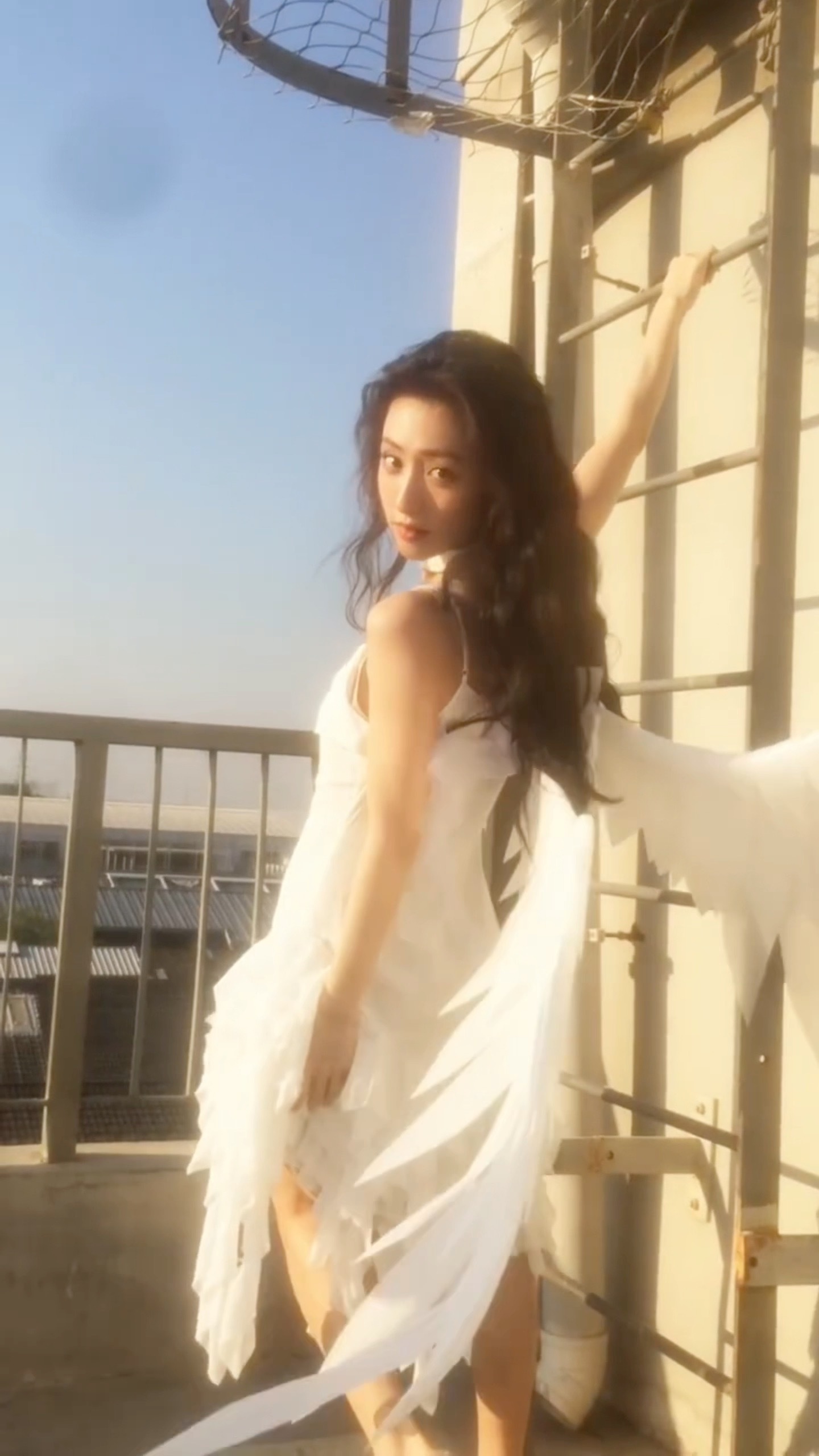 👤胡连馨花絮live（2）