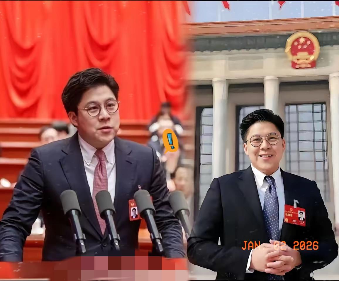 霍启刚进入香港立法会，这是政治生涯一大台阶。如果不出意外，未来香港特首非他