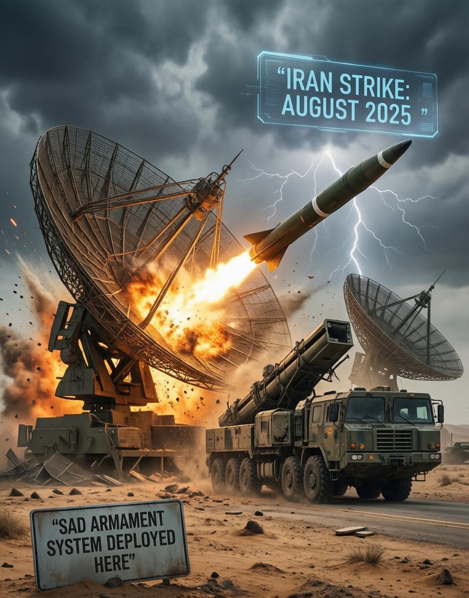 这条消息要是坐实了，那今天中东战场上的游戏规则，可能真得重写。据俄新社3月1