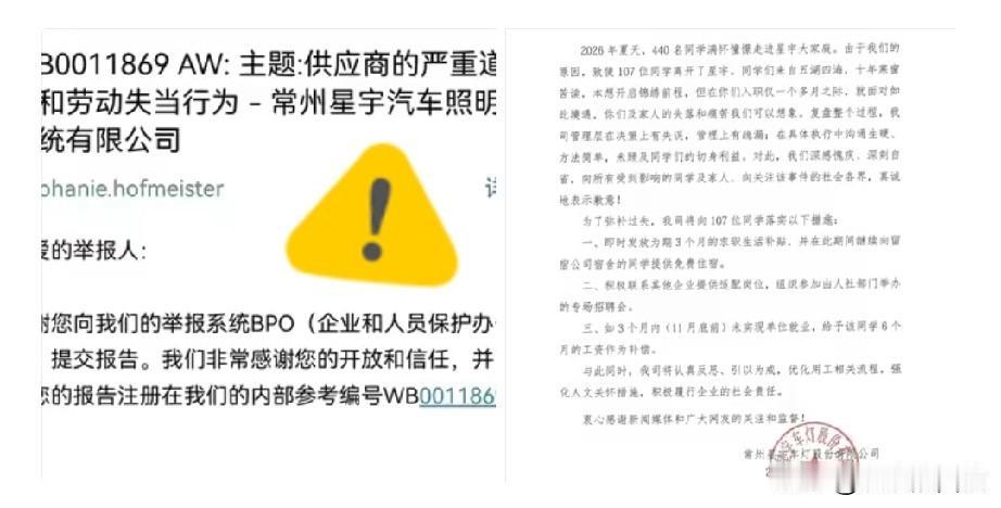 说真的，看到奔驰正式回应，我后背一凉。一群刚毕业的娃娃，把车灯厂告到了德国总