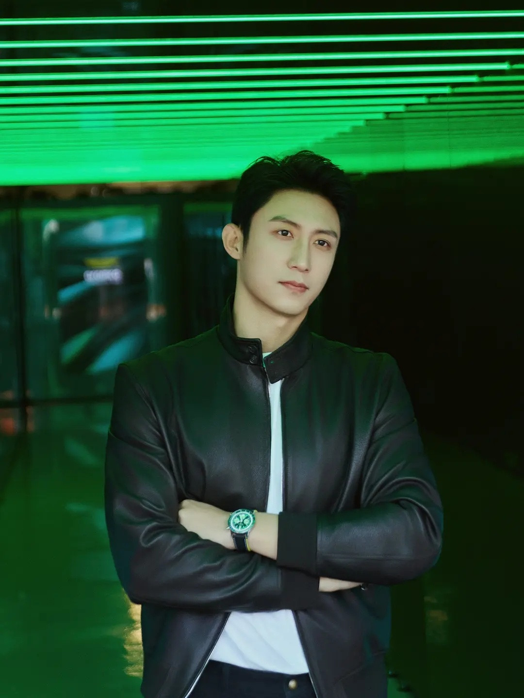 黄景瑜真男人这一块，太抗打了这原图