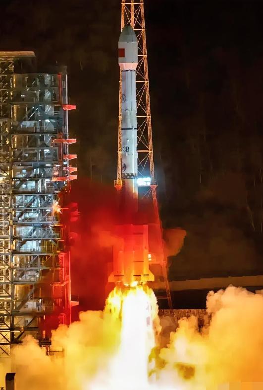 人有失手，马失前蹄，我国火箭发射失败！北京时间1月17日00：55，我国在西