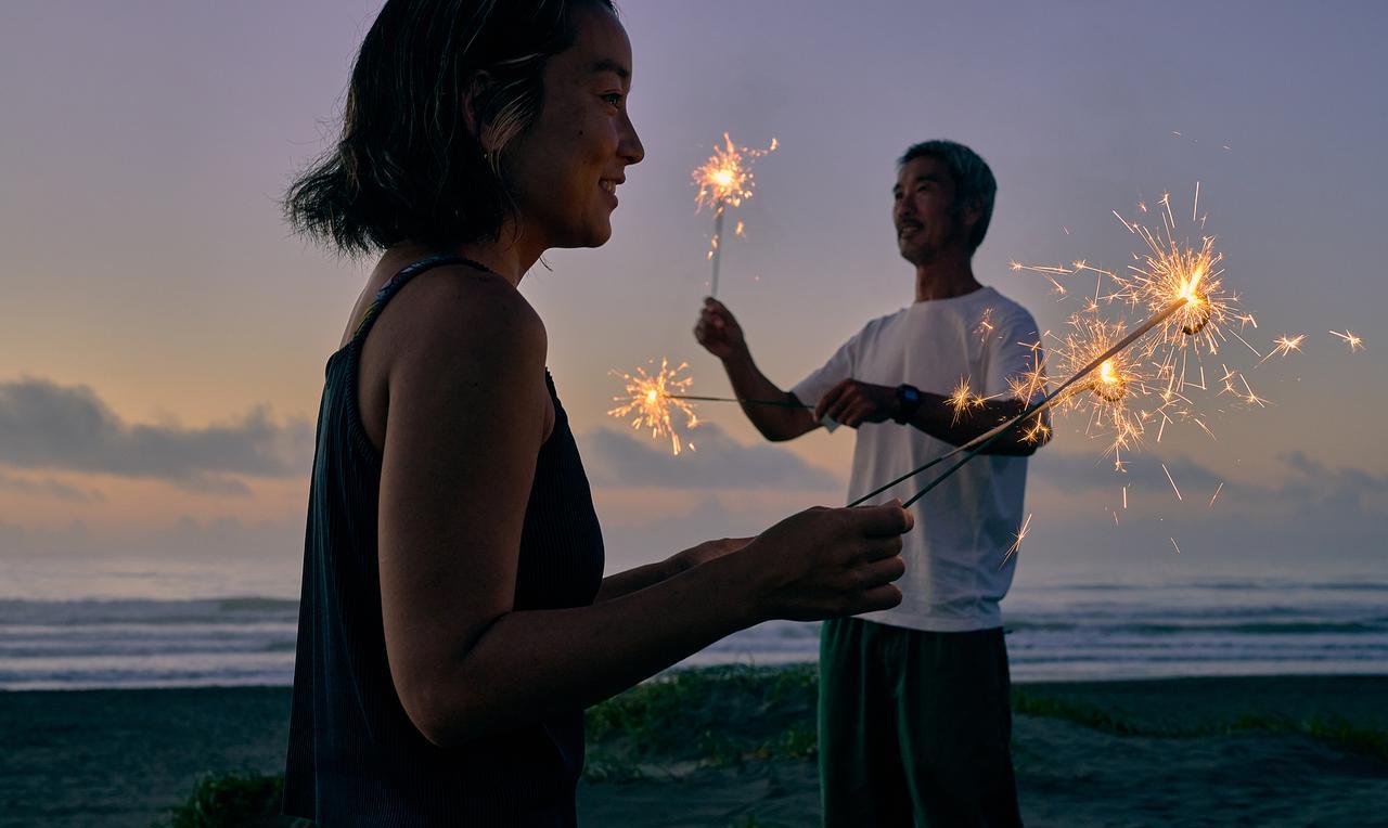 很喜欢那句“已识乾坤大，犹怜草木青”。当你走过很多地方、看过许多风景、认识了形