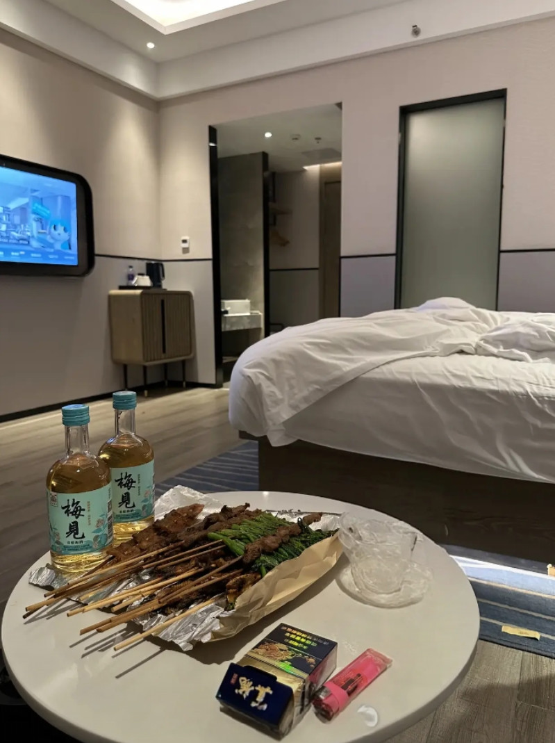 太懂这种感受了！