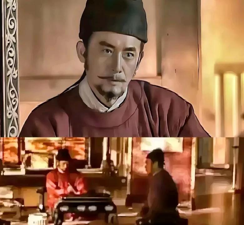 看看魏征这记神仙屁拍的，“始以武功一海内，终以文德怀远人”，短短十二个字，把李世