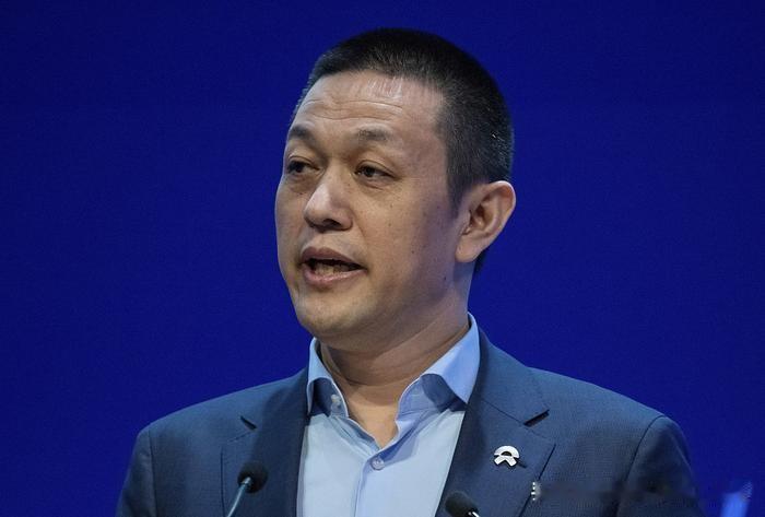 李斌再谈新能源终局：纯电才是大势，否认趋势就是掩耳盗铃蔚来创始人李斌近期再