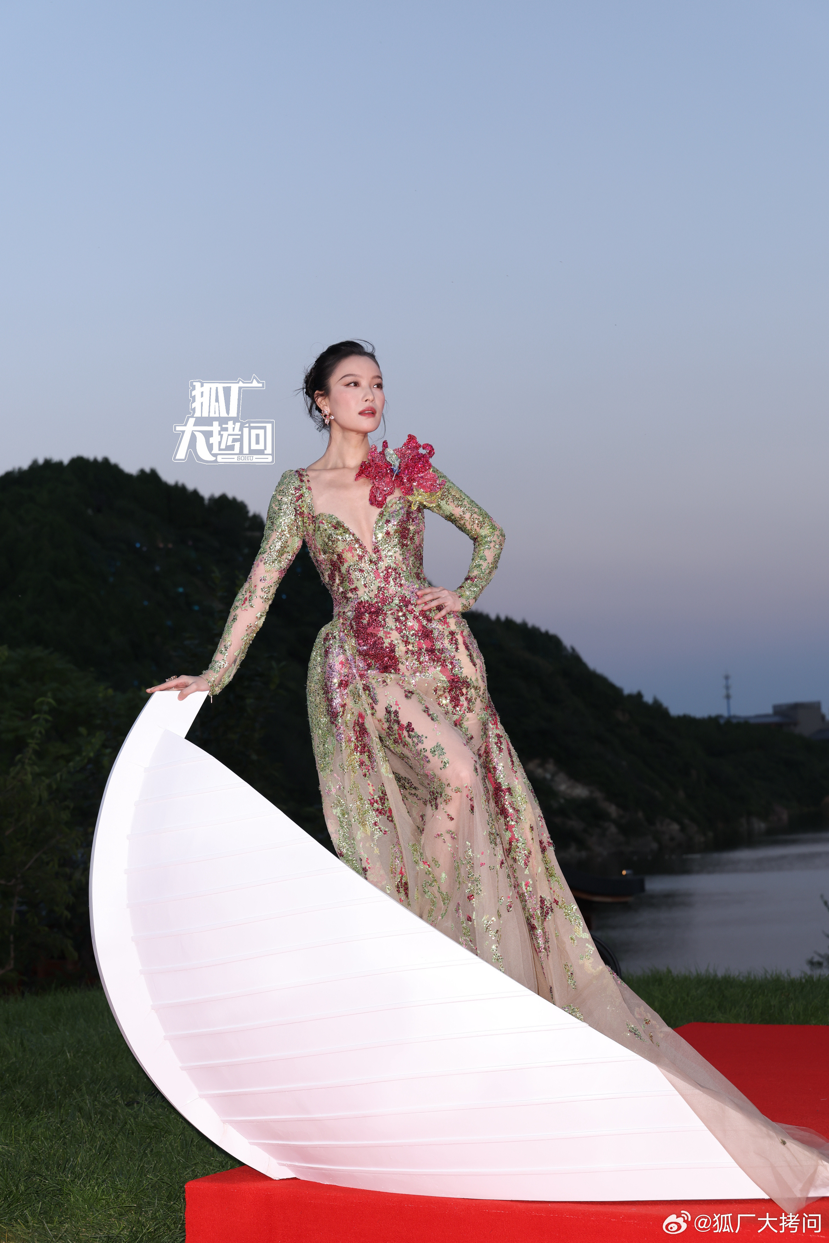 漂亮女明星们💞​​​