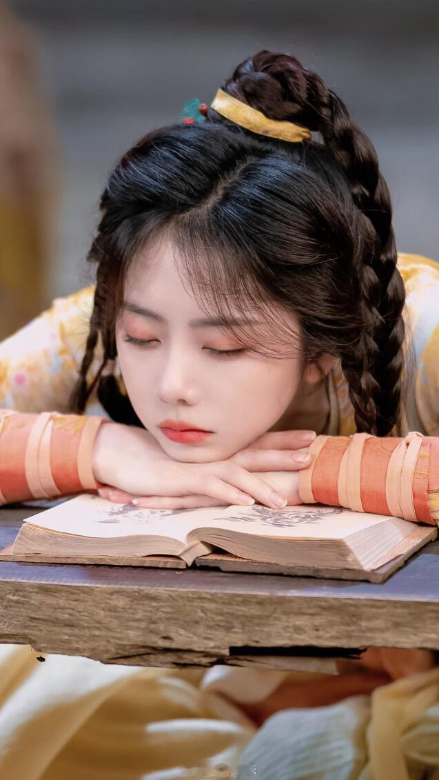 《逍遥》啥时候播啊？已经狠狠期待住了～