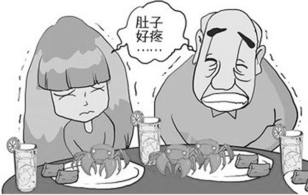 胃病的“大救星”来了, 平时多吃一些修复胃黏膜, 健胃又养胃