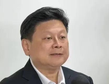 绿委钟佳宾爆料:国民党团总召傅崐萁向美在台官员的承诺台立法机构27日继续审查