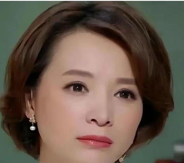 离异带俩娃！2013年，40岁的董卿执意嫁给35岁的百亿富豪密春雷，董母劝阻她：