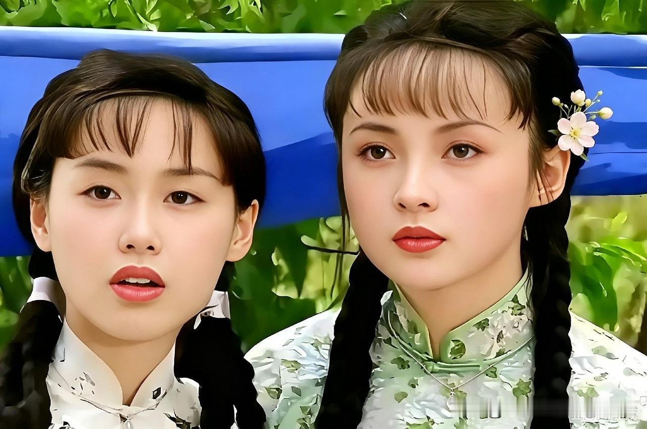 琼瑶对《还珠格格》这本书根本就不怎么看重，就连取名字，都是随手编的！双女主一