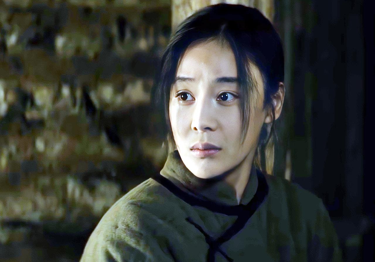 《归队》：田小贵和花儿最惨！田小贵家是当地的大户，原本他可以过地主家少爷的生