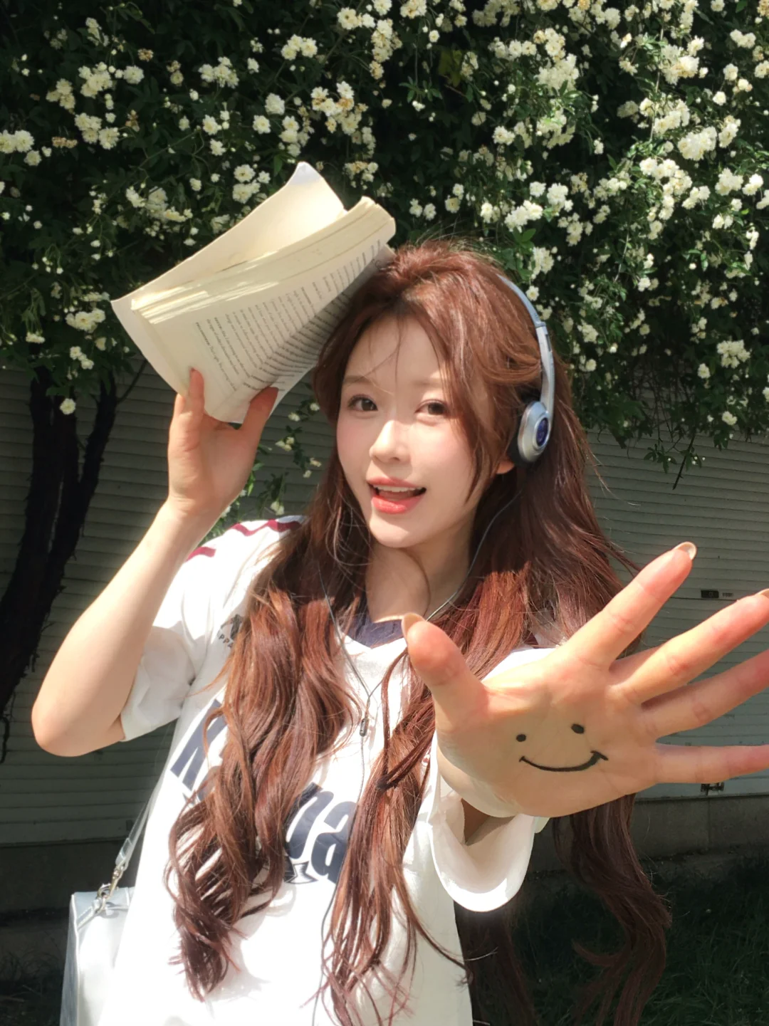 幸福開始有预兆˚‧ 🐈‍⬛  🎼₊⁺ ♡̶₊⁺⑉