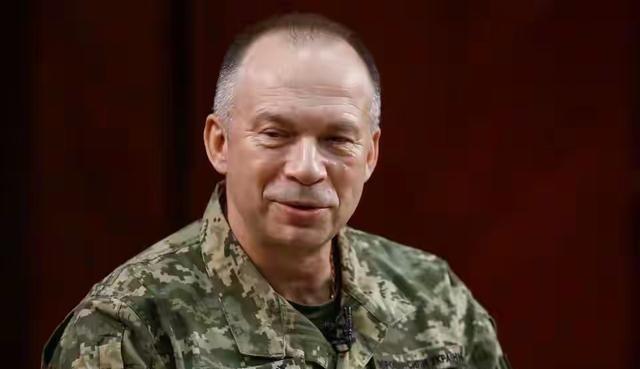 乌军司令亲自宣布俄乌阵亡6：1，令全世界咋舌！乌军司令西尔斯基亲自发布数据称，现