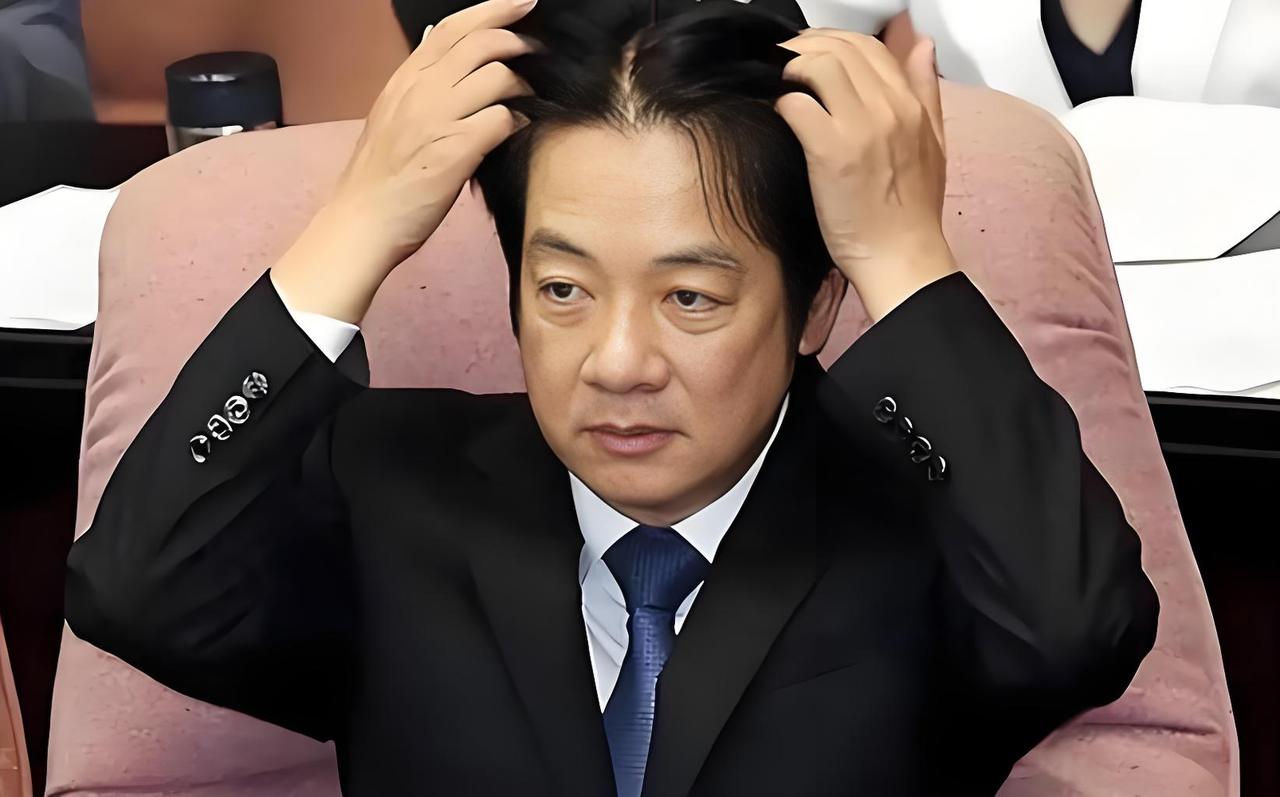 瞒不住了！台湾250亿援非巨款曝光，最终流向引发巨大争议！赖清德此前悄无声息