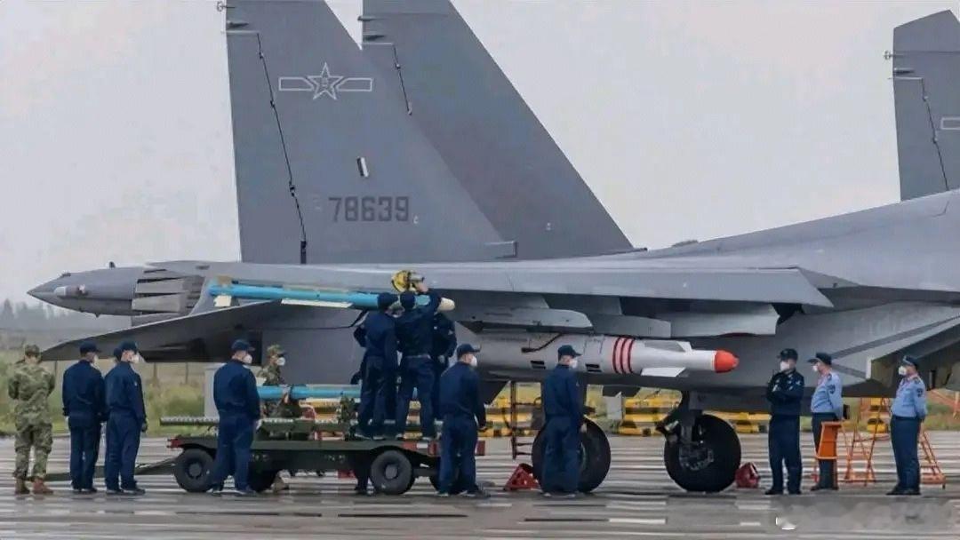 空空模式看的够多了应该多来点怼地的野兽模式[吃瓜]中国空中力量热点观点烽火问鼎计