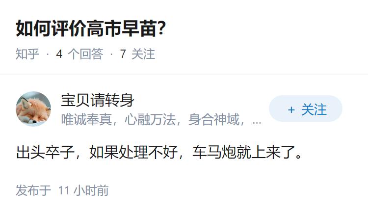 如何评价高市早苗？