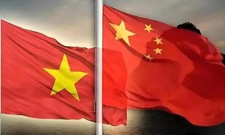 越南有一位网友发了个帖子，其中一句话给我干沉默了。说越南既然以前是从中国独立出来