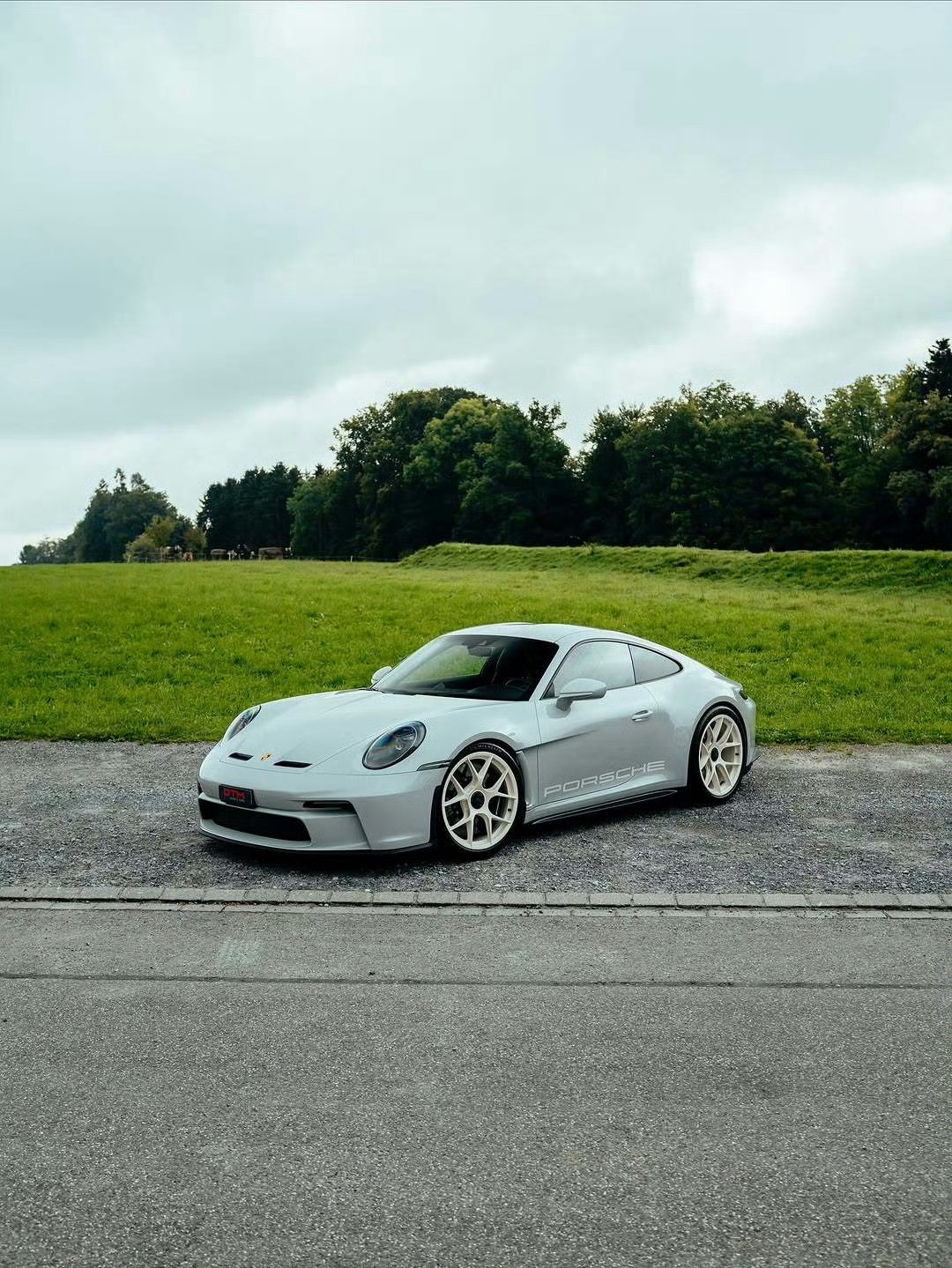 保时捷911S/T​​​[墨镜][墨镜]​​​