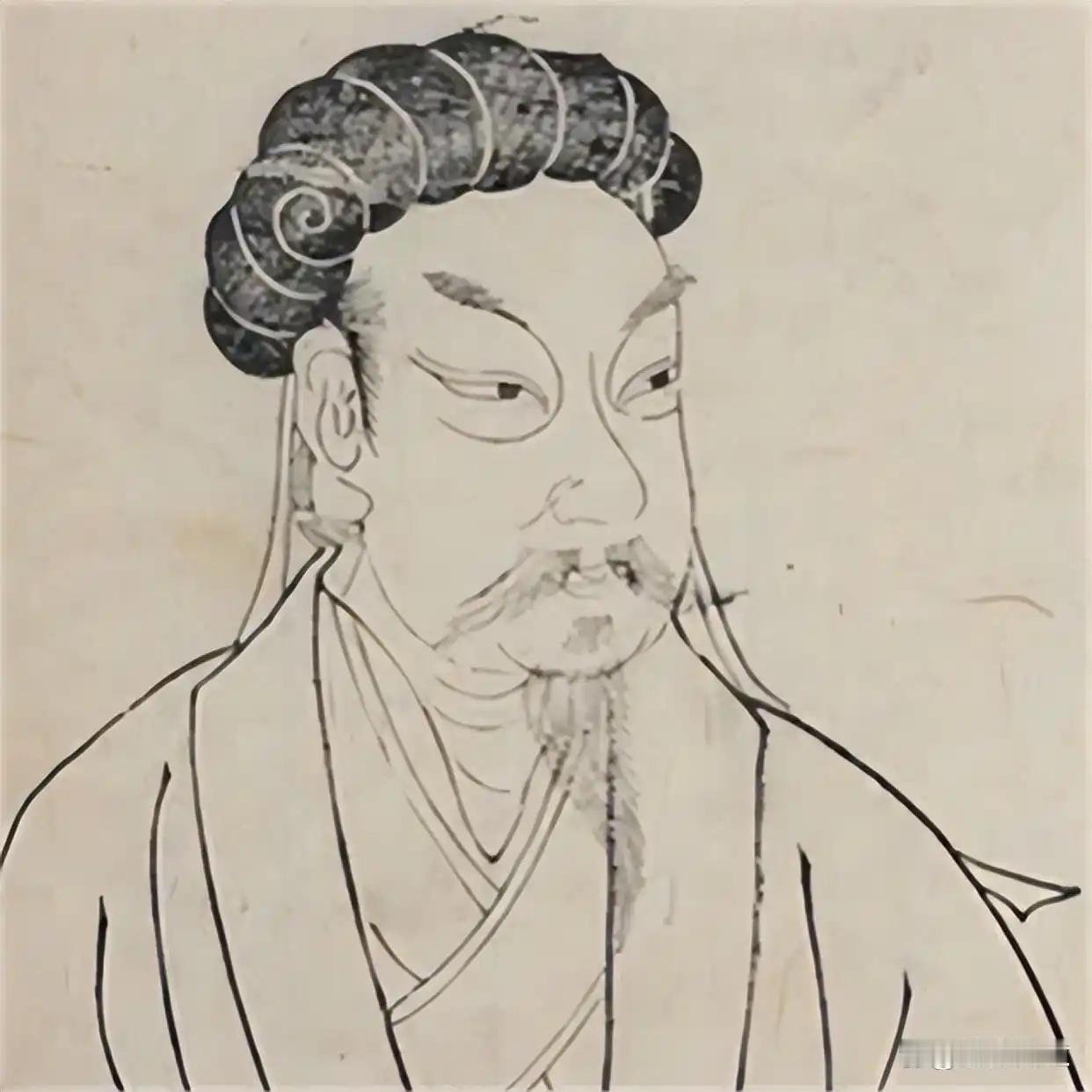 诸葛亮首次北伐时，便损失11位大将，光看名单就知道他输得有多惨228年春天