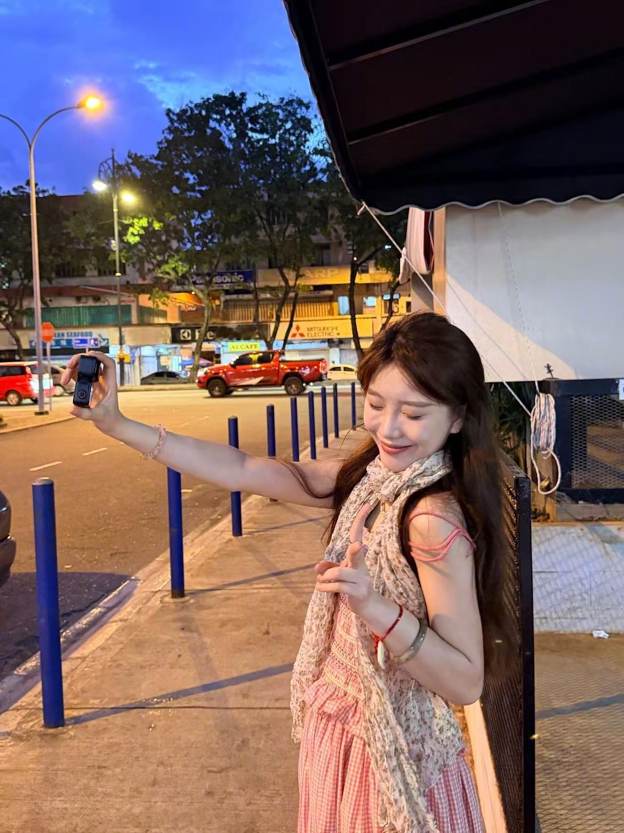 在感受在记录在珍惜✨