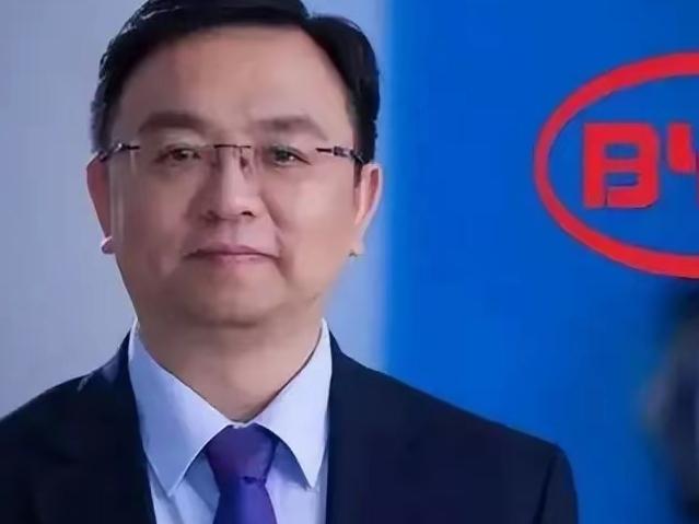 比亚迪打造世界"第一车企"探秘查理芒格说：王传福是二十一世纪世界最伟大的企业