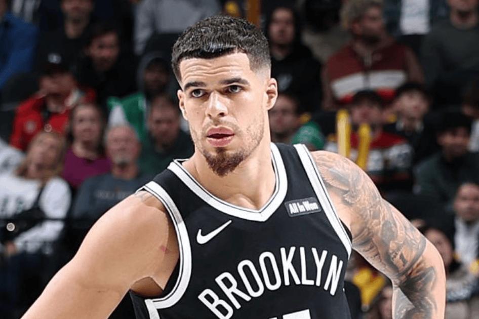 战旧主！小波特27分11篮板5助攻，帮助篮网125-113战胜掘金今天篮网主