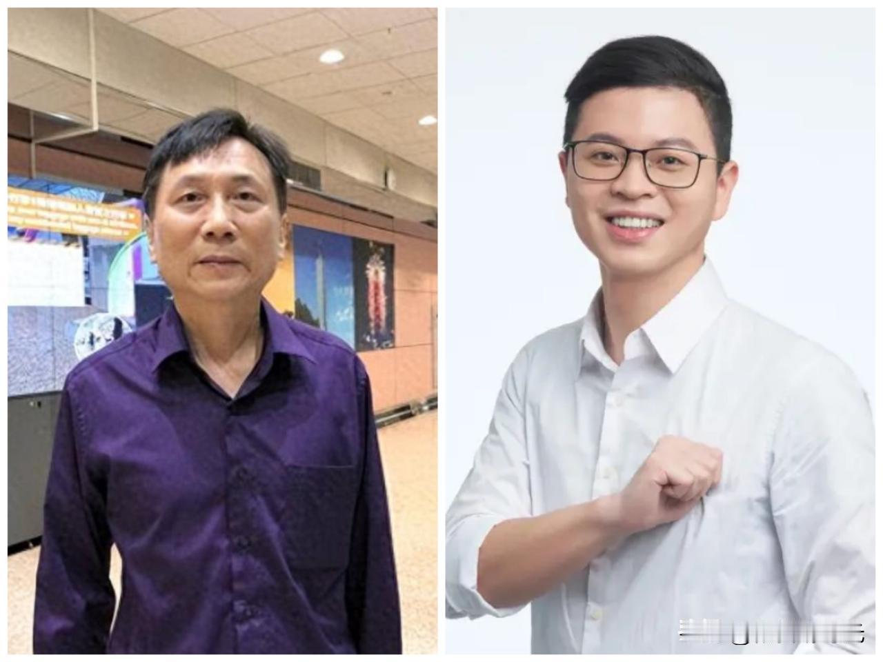 没想到​尹乃菁刚宣布已经辞去了国民党文传会主委一职，就在绝大多数人认为陈凤馨当选