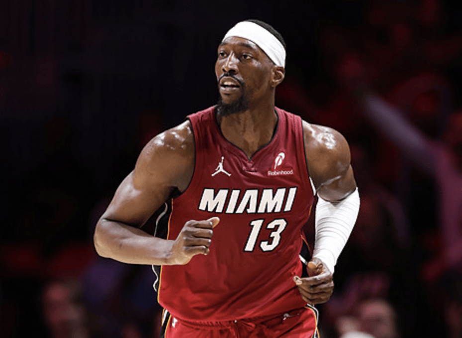 知名医学博士谈阿德巴约83分: 这是对科比81分的一种羞辱