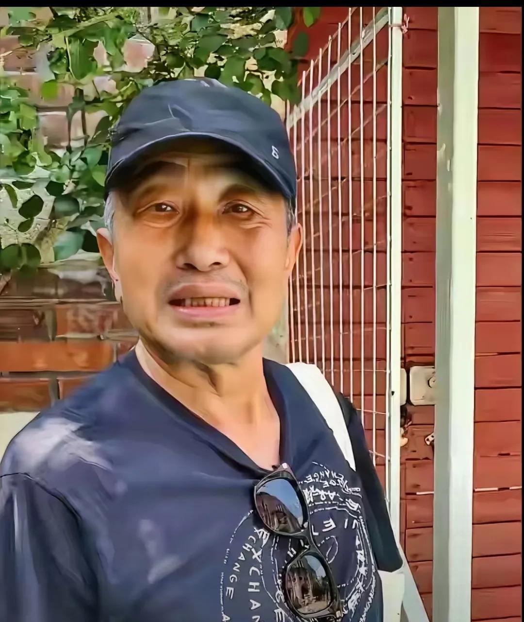 68岁的杜源，你不演戏我忍了，你说你钱赚够了我也忍了，但是实在让人无法忍受的