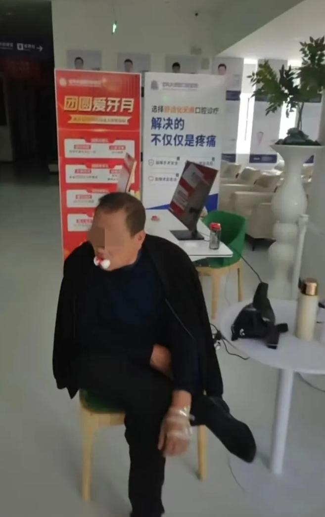 记者从宝鸡市渭滨区了解到，渭滨区卫健局对此高度重视，联合市场监管等部门全面调查处