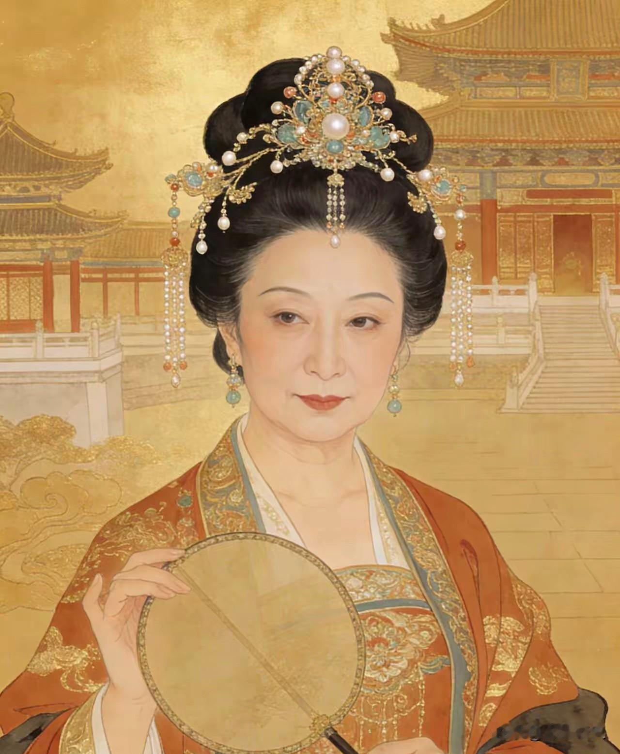 公元前130年，馆陶公主丈夫陈午去世，50多岁的馆陶公主再也耐不住深夜的寂寞，更