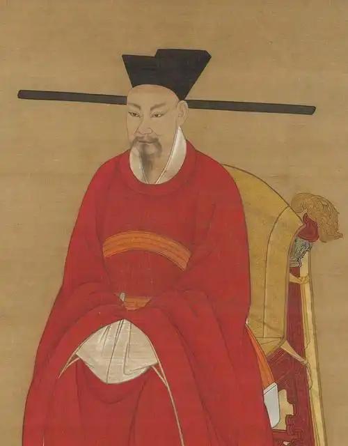 宋代为啥叫皇帝不叫皇上而叫官家？宋初，各种称呼并存，但“官家”渐渐流行开来。