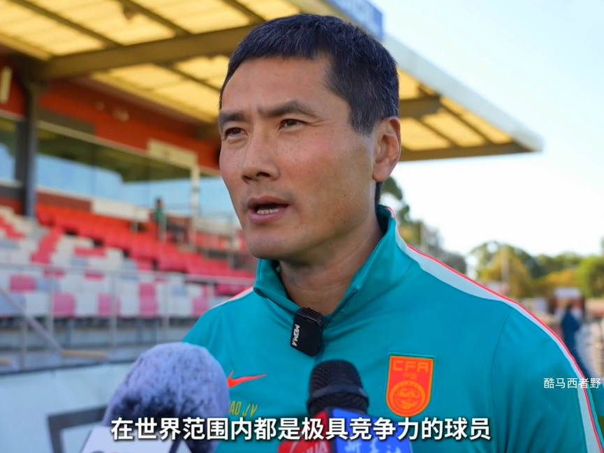 看国足第二场热身赛联想