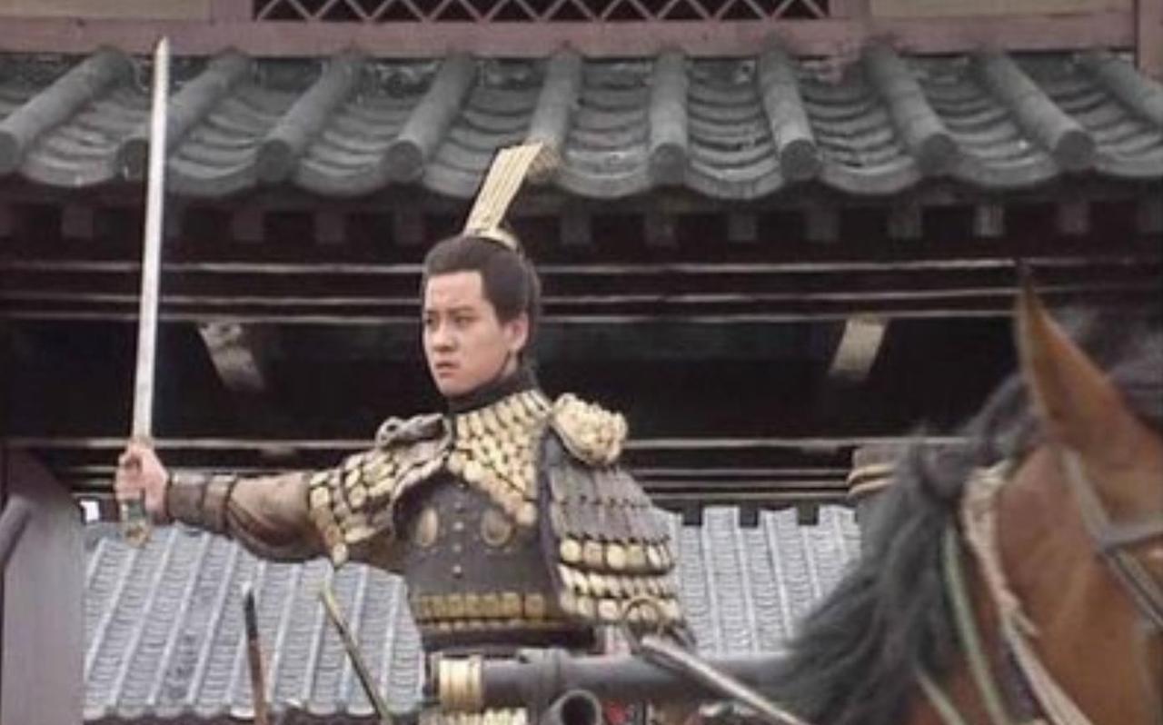 甘露五年，魏国皇帝曹髦不满司马氏专权，率部冲出宫外，却被当街弑杀。很快，2位老臣