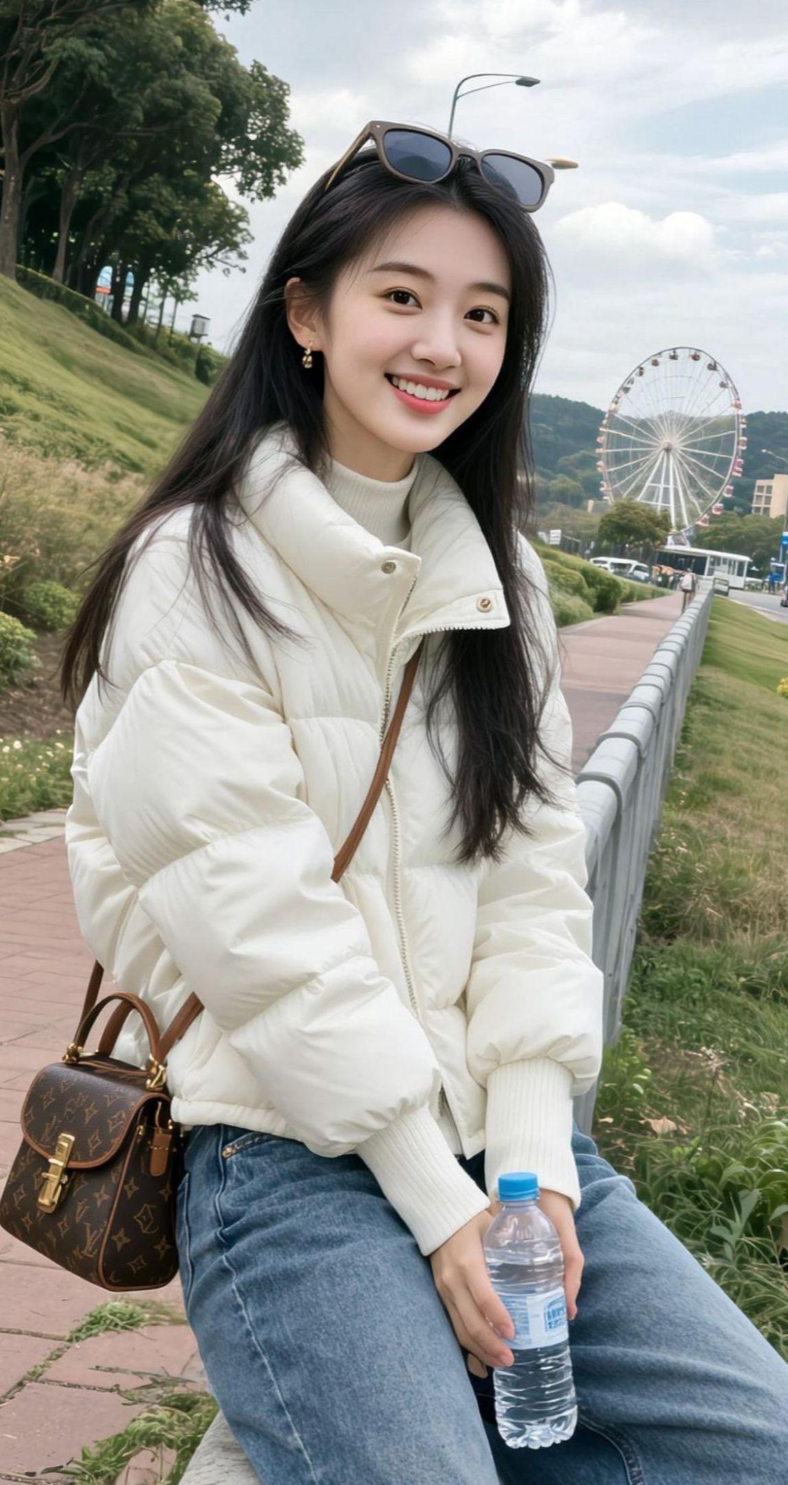 户外穿搭春日户外穿搭分享热歌热门分享