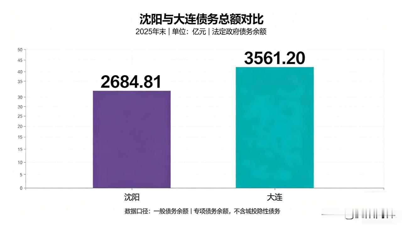 辽宁省债务总额最高的城市大连排名第一作为改革开放最早的城市占尽了辽宁省的红