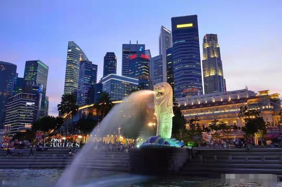 说出来你可能不信，新加坡免签了，中国人反而不去了。2025年，去新加坡过夜的