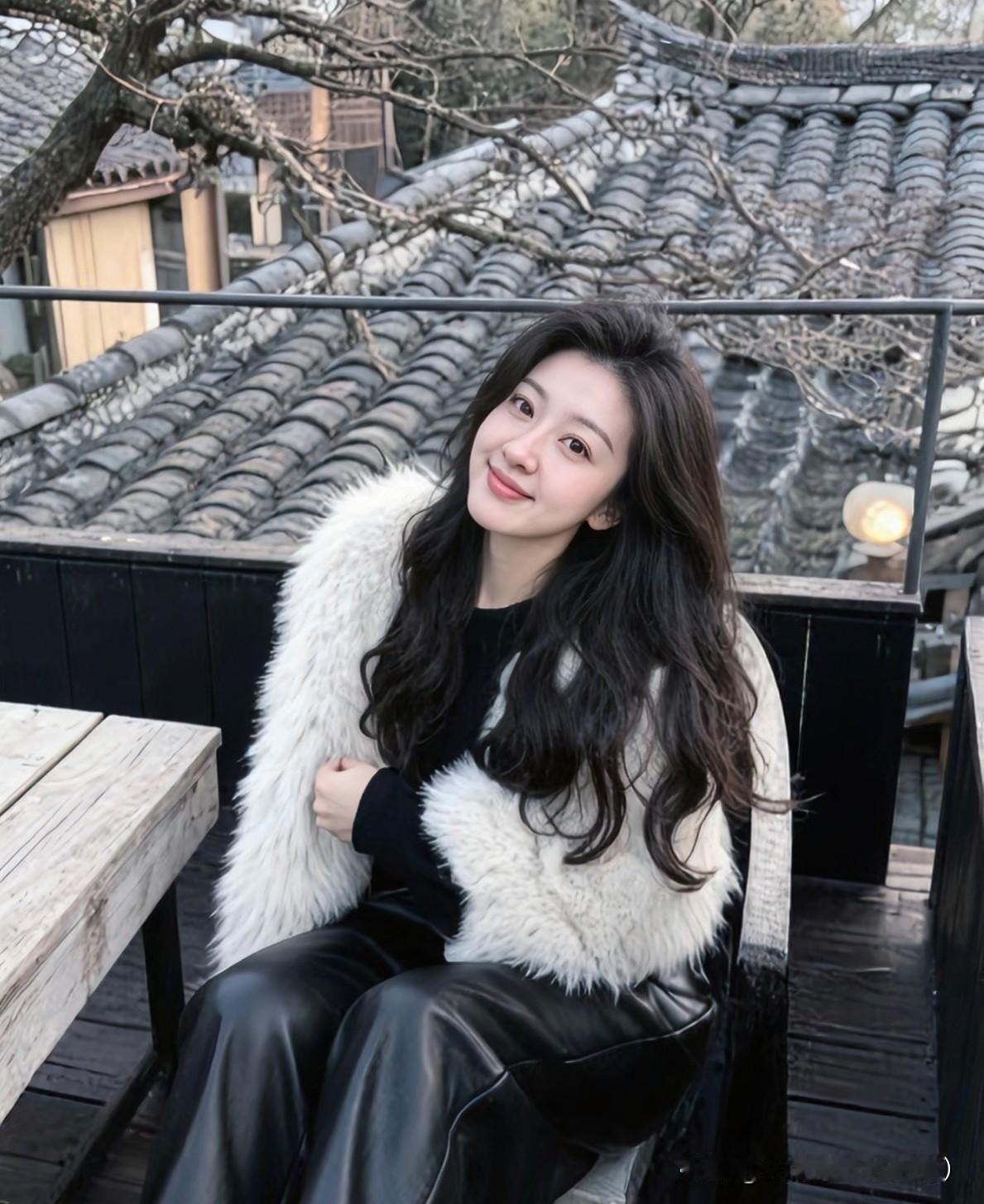 生活嘛，总是一半甜一半苦，像打翻了的调味瓶，五味杂陈。但你知道吗？你就