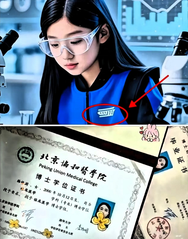 一觉醒来，协和再度登上头条！协和医院“神童医生”引关注：3岁上小学，12岁读高