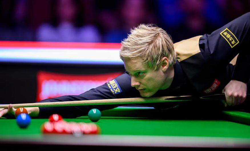 塞尔比带头选择“伤退”玉山赛？ 说白了，交罚款比买机票飞来中国更划算。 