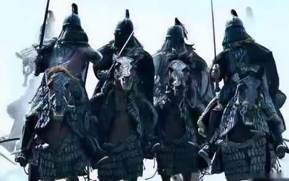 为什么古代骑兵这么强大？几千年时间，难道就没人想出能应对骑兵的方法吗？在古