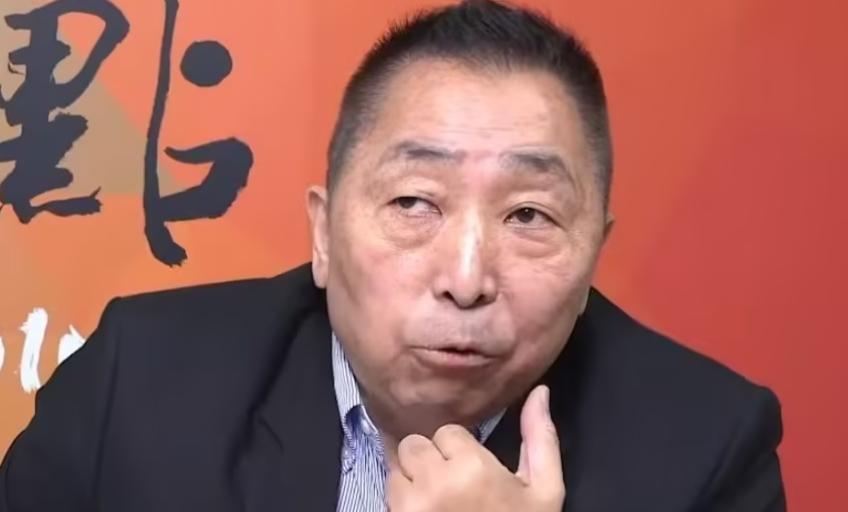 “青鸟”彻底破防了！8月31号这天，岛内一档政论节目的弹幕区彻底炸了。原因说来也