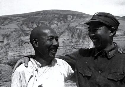 1991年，一名服刑了40年的犯人刚出狱，就立刻写信给国家副主席，信中只有一句话
