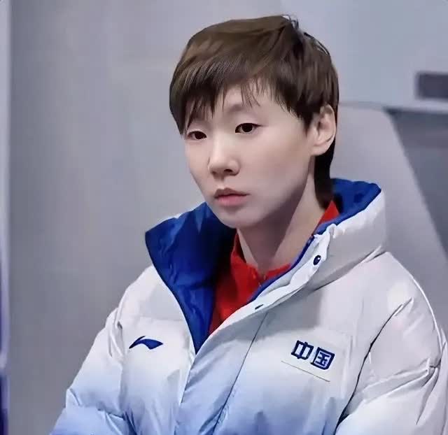 王曼昱能有今天，最应该感谢的人，不是徐辉，也不是肖战，更不是刘国梁，而是马琳。去