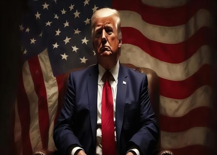 美国要的是利益，俄罗斯要的是国家的安全，美国援助乌克兰是要乌克兰的矿产资源，俄罗