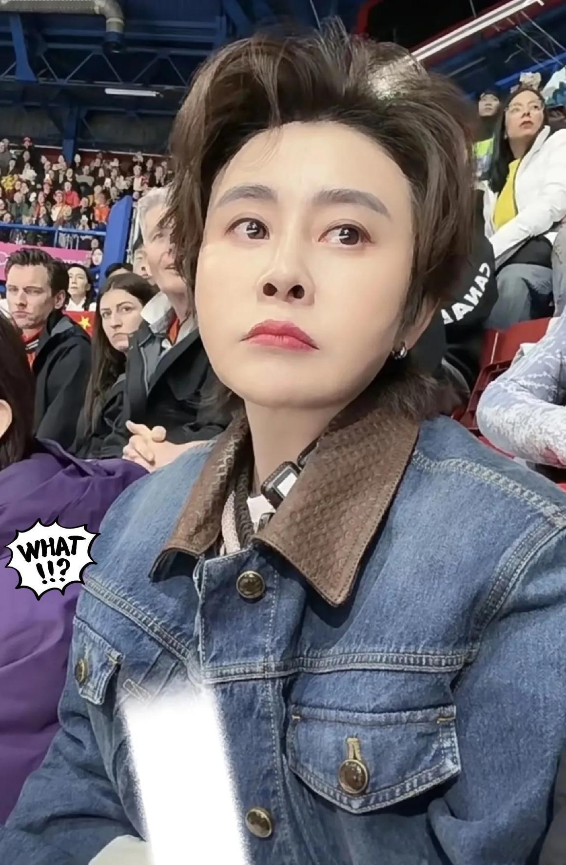 看完短道速滑混接决赛，我才算真正懂了王濛那句“我的眼睛就是尺”到底有多硬核！