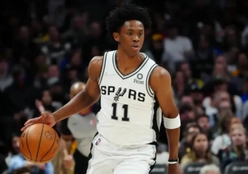 山东接触前NBA后卫普里莫，后场迎来补强希望山东男篮休赛期引援传来新消息，