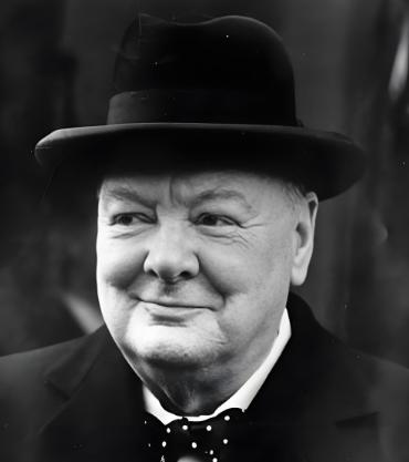 丘吉尔说：“如果你希望和身边的人搞好关系，那就永远不要跟他分享成功的喜悦